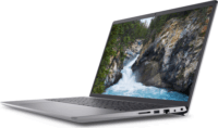 Dell Vostro 3530 Notebook Szürke (15,6" / Intel Core i3-1305U / 8GB / 256GB SSD / Win 11 Pro)