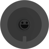 EZVIZ HP4 4,3" Okos Videó kaputelefon