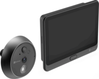 EZVIZ HP4 4,3" Okos Videó kaputelefon