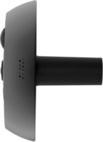 EZVIZ HP4 4,3" Okos Videó kaputelefon