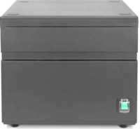 Digitus DN-45004 Notebook Tablet Sterilizáló töltőszekrény 14" - Fekete