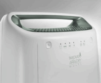 Delonghi DEX212SF Tasciugo AriaDry Párátlanító - Fehér