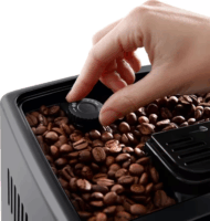 Delonghi ECAM380.85.SB Dinamica Plus Automata kávéfőző