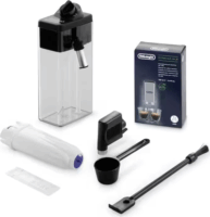 Delonghi ECAM380.85.SB Dinamica Plus Automata kávéfőző