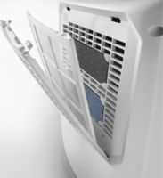 Delonghi DEXD216RF Tasciugo AriaDry Párátlanító - Fehér