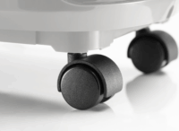 Delonghi DEXD216RF Tasciugo AriaDry Párátlanító - Fehér