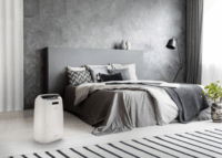 Delonghi DEXD216RF Tasciugo AriaDry Párátlanító - Fehér