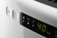 Delonghi DEXD216RF Tasciugo AriaDry Párátlanító - Fehér