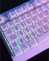 Hama uRage Exodus 220TKL RGB Vezetékes Gaming Billentyűzet - Magyar