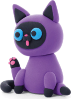 Hey Clay Pihepuha kedvencek Cee - Nagy szett