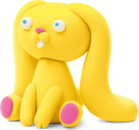 Hey Clay Pihepuha kedvencek Cee - Nagy szett