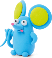 Hey Clay Pihepuha kedvencek Cee - Nagy szett