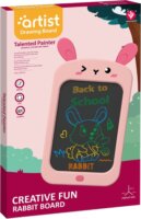 Manyuk Toys Nyuszis LCD rajztábla