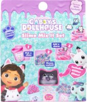 RMS Gabi babaháza Slime készlet meglepetésekkel