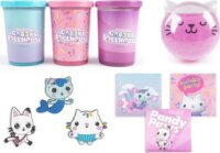 RMS Gabi babaháza Slime készlet meglepetésekkel