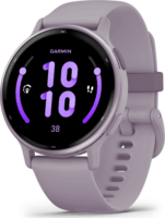 Garmin Vivoactive 5 Okosóra - Orchidea