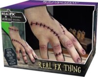 Wowstuf Wednesday: Izé, a kéz