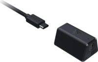 Razer BlackShark V2 HyperSpeed Wireless Gaming Headset - Fekete