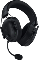 Razer BlackShark V2 HyperSpeed Wireless Gaming Headset - Fekete