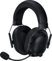 Razer BlackShark V2 HyperSpeed Wireless Gaming Headset - Fekete