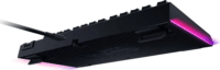 Razer BlackWidow V4 75% (Tactile Switch) Vezetékes Mechanikus Gaming Billentyűzet (Fekete) - Angol (US)