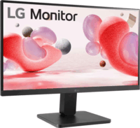 LG 21.45" 22MR410-B Monitor