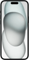 Apple iPhone 15 Plus 128GB Okostelefon - Fekete