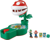 Epoch Super Mario Piranha Plant Escape! társasjáték - Angol