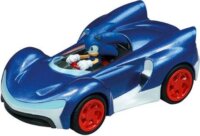 Carrera Sonic Shadow autó készlet (2 darabos)