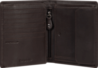 Samsonite Attack 2 Slg Pénztárca - Barna