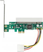 Delock 90062 PCI Express x1 - 1 x PCI 32 Bővítő kártya