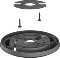 Logitech 952-000020 Rally Konferencia Mikrofonegység rögzítő készlet