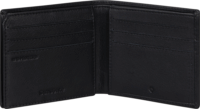 Samsonite Attack 2 Slg Pénztárca - Fekete