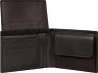 Samsonite Attack 2 Slg Pénztárca - Barna