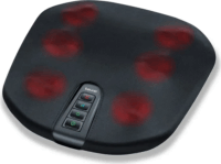 Beurer FM 70 Shiatsu Láb- és Hátmasszírozó
