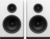 NZXT Relay 2.0 Hangfalpár - Fehér