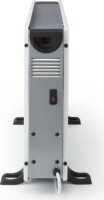 Nedis HTCO50WTW SmartLife Elektromos konvektor 2000 Watt - Fehér