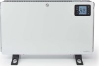 Nedis HTCO50WTW SmartLife Elektromos konvektor 2000 Watt - Fehér