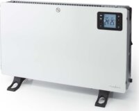 Nedis HTCO50WTW SmartLife Elektromos konvektor 2000 Watt - Fehér