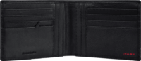 Samsonite PRO-DLX 6 SLG Pénztárca - Fekete