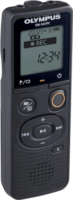 Olympus VN-541PC Diktafon 4GB - Fekete