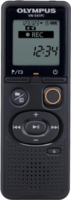 Olympus VN-541PC Diktafon 4GB - Fekete