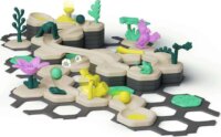 Ravensburger GraviTrax Jungle 100 darabos építő játék kezdő készlet