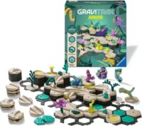 Ravensburger GraviTrax Jungle 100 darabos építő játék kezdő készlet