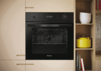 Candy FIDCP N615L Beépíthető sütő - Fekete