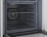 Candy FIDCP N615L Beépíthető sütő - Fekete