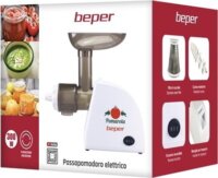 Beper BP.720 Elektromos paradicsompaszírozó - Fehér
