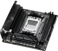 ASRock B650I Lightning WiFi Alaplap