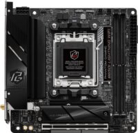 ASRock B650I Lightning WiFi Alaplap