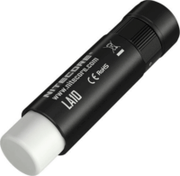 Nitecore LA10 Zseblámpa - Fekete